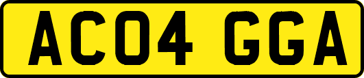 AC04GGA
