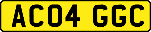 AC04GGC