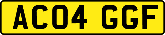 AC04GGF