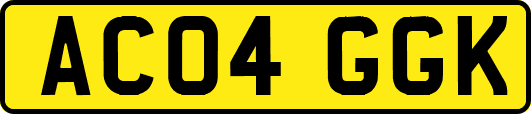 AC04GGK