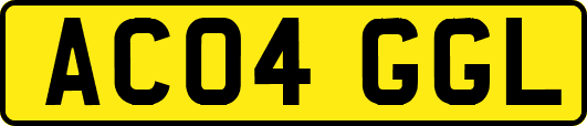 AC04GGL