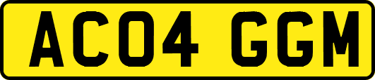 AC04GGM