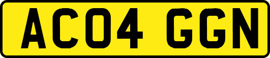 AC04GGN