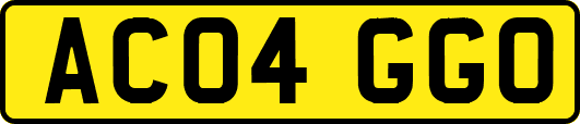 AC04GGO