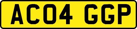 AC04GGP