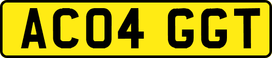AC04GGT