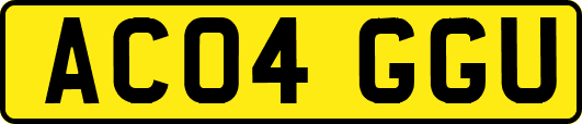 AC04GGU