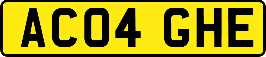 AC04GHE