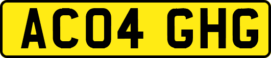 AC04GHG