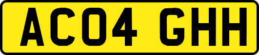 AC04GHH