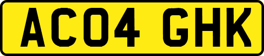 AC04GHK