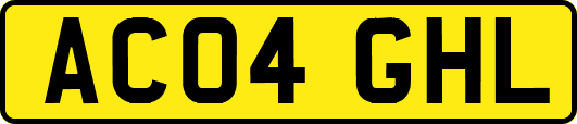 AC04GHL