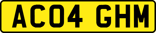 AC04GHM