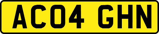 AC04GHN