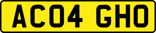 AC04GHO