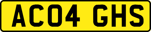 AC04GHS