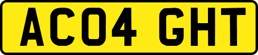 AC04GHT