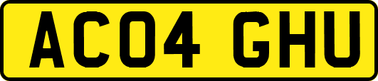 AC04GHU