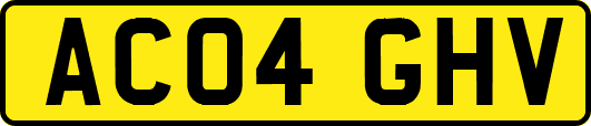 AC04GHV