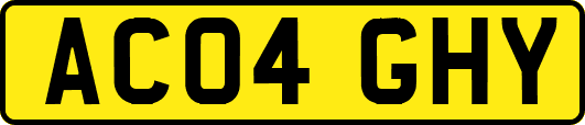 AC04GHY