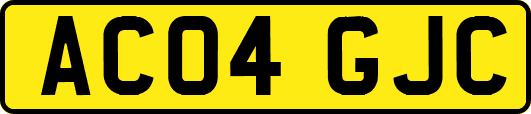 AC04GJC