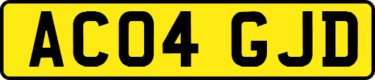 AC04GJD