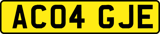 AC04GJE