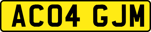 AC04GJM