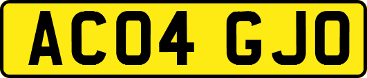 AC04GJO