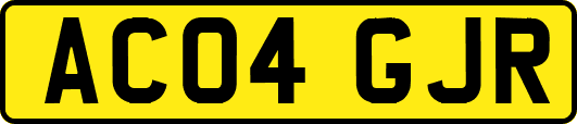 AC04GJR