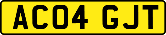 AC04GJT