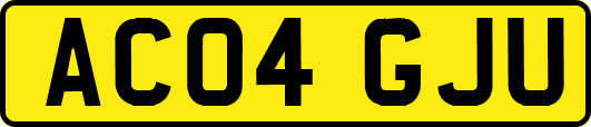 AC04GJU