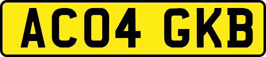 AC04GKB