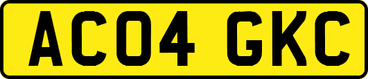 AC04GKC