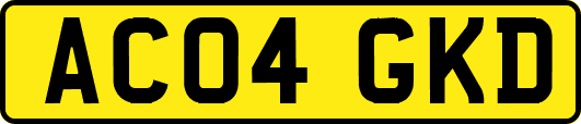 AC04GKD
