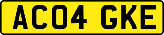 AC04GKE
