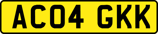 AC04GKK