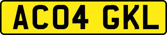 AC04GKL