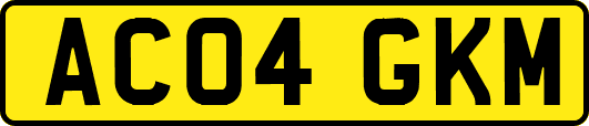AC04GKM