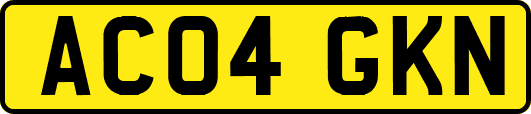 AC04GKN