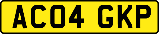 AC04GKP