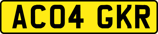 AC04GKR