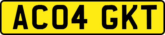 AC04GKT