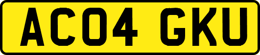 AC04GKU
