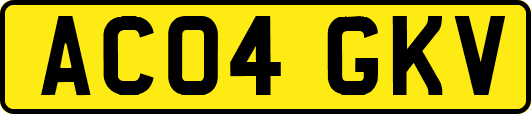 AC04GKV