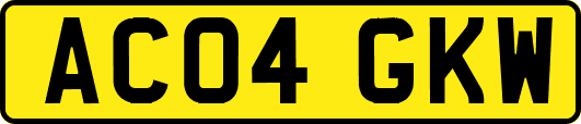 AC04GKW