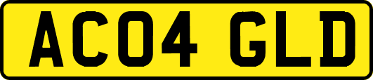AC04GLD