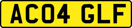 AC04GLF