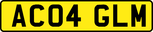 AC04GLM