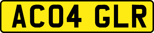 AC04GLR